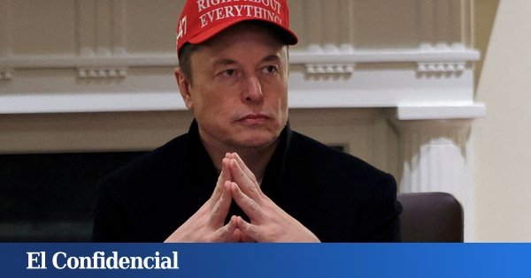 Tesla se estrella y se enfrenta a un momento potencialmente letal