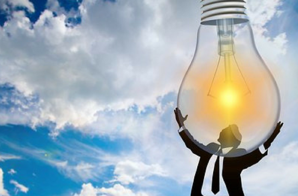SUSTO/ Por esta razón se fue la luz este viernes 11 de abril