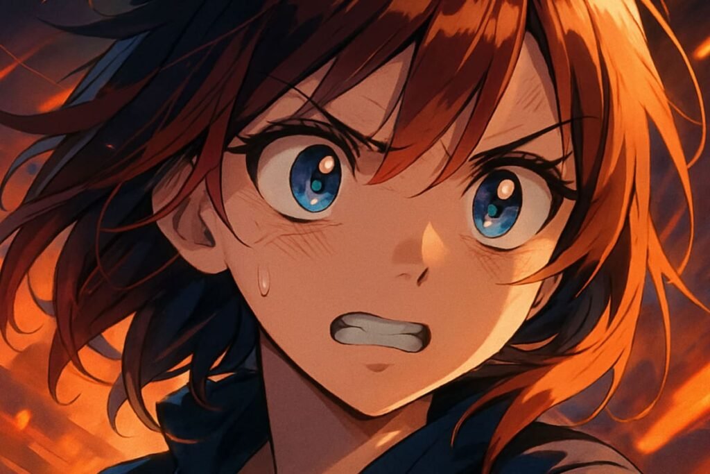 Cómo hacer mi foto animé con ChatGPT, tras la última actualización Cómo hacer mi foto animé con ChatGPT, tras la última actualización