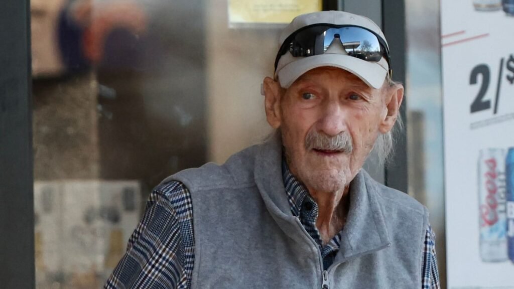 La autopsia revela que Gene Hackman murió tras varios días sin comer y en estado de desnutrición La autopsia revela que Gene Hackman murió tras varios días sin comer y en estado de desnutrición