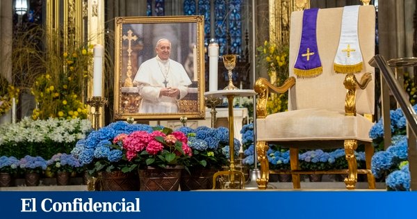 La muerte del papa Francisco, desde mi agnosticismo y mi comprometido laicismo La muerte del papa Francisco, desde mi agnosticismo y mi comprometido laicismo