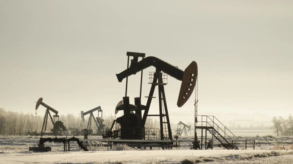 ¿Petróleo a 40 dólares? La tregua de los aranceles no frena la guerra de precios