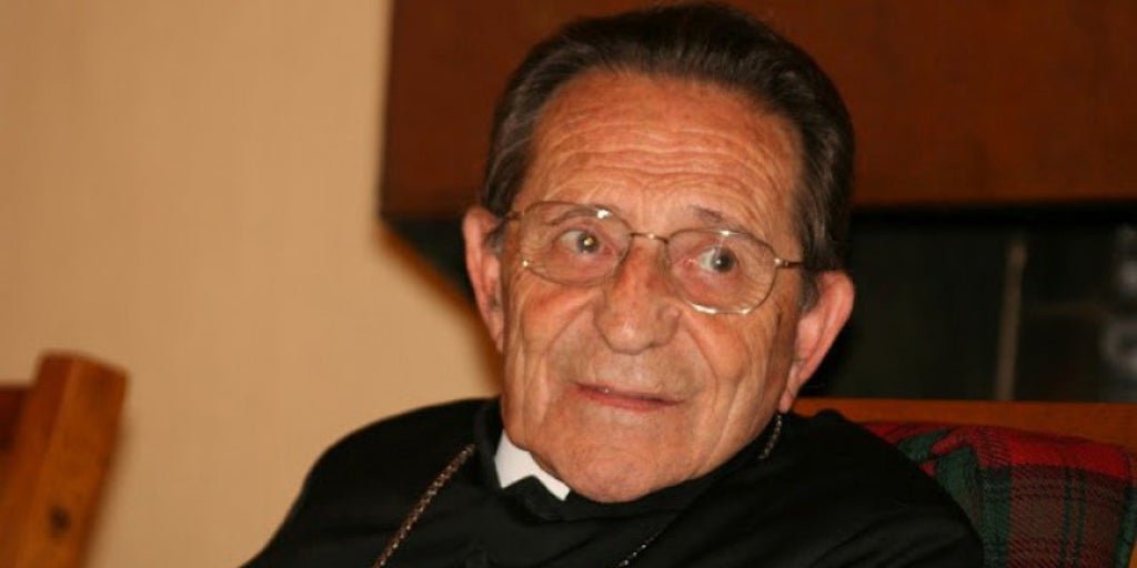 El cardenal cordobés que vivirá la séptima elección de un Papa desde el corazón del Vaticano