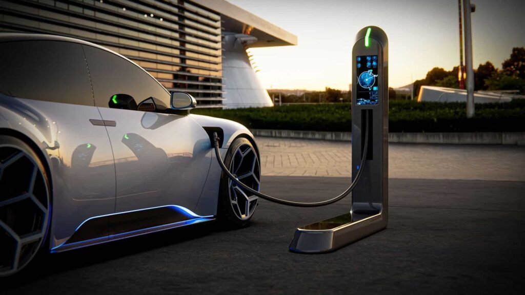 ¿El coche eléctrico es realmente superior a los demás? ¿El coche eléctrico es realmente superior a los demás?