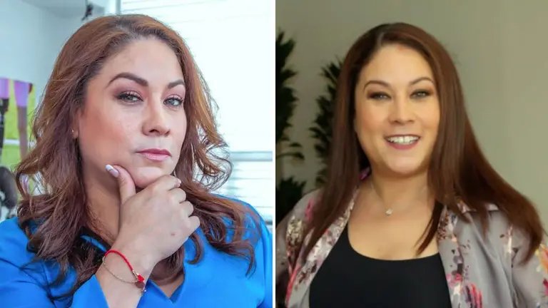 ‘Como dice el dicho’ está de luto tras la muerte de la actriz Renata del Castillo: la despiden con un emotivo mensaje | Shows Famosos ‘Como dice el dicho’ está de luto tras la muerte de la actriz Renata del Castillo: la despiden con un emotivo mensaje | Shows Famosos