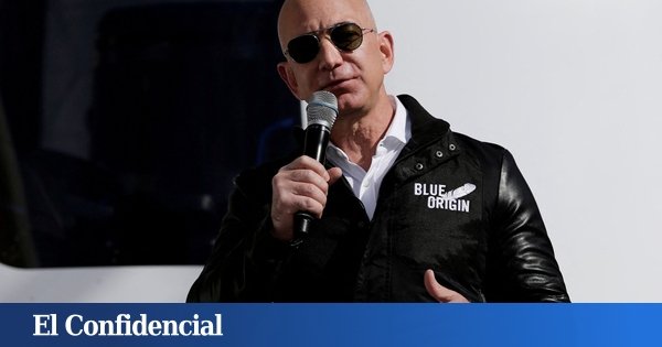 Bezos quiere comerle la tostada a Musk con su misma receta. Con un ‘cybertruck’ de 20.000$ Bezos quiere comerle la tostada a Musk con su misma receta. Con un ‘cybertruck’ de 20.000$