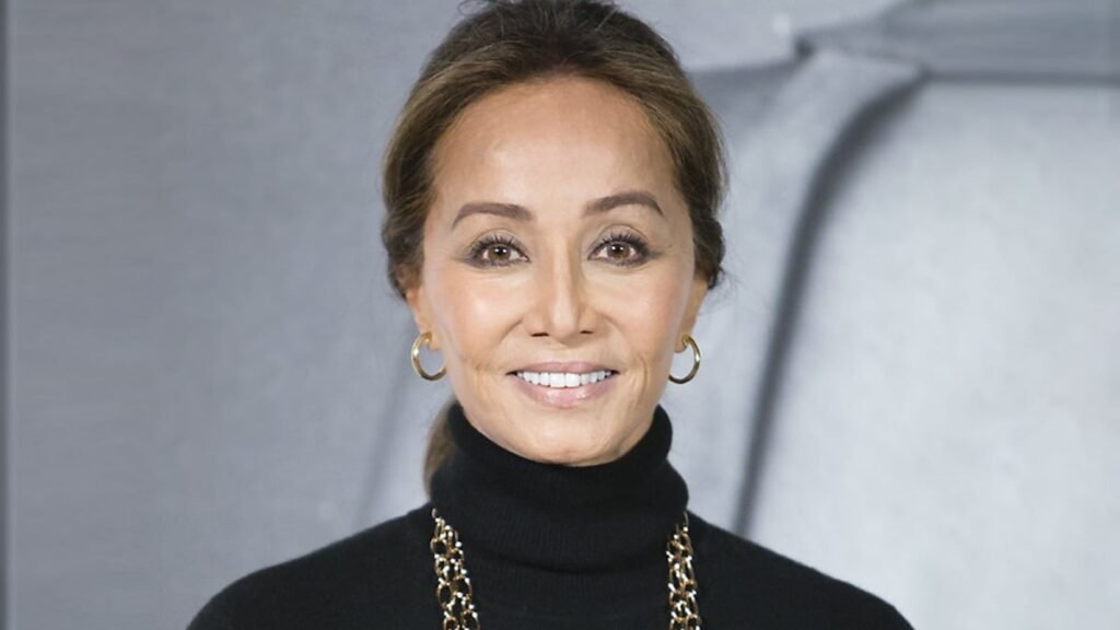 La reacción de Isabel Preysler tras la muerte de Mario Vargas Llosa