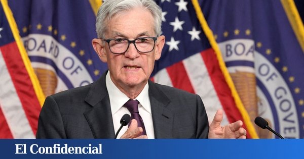 La Casa Blanca estudia la destitución del presidente de la Fed tras las críticas de Trump