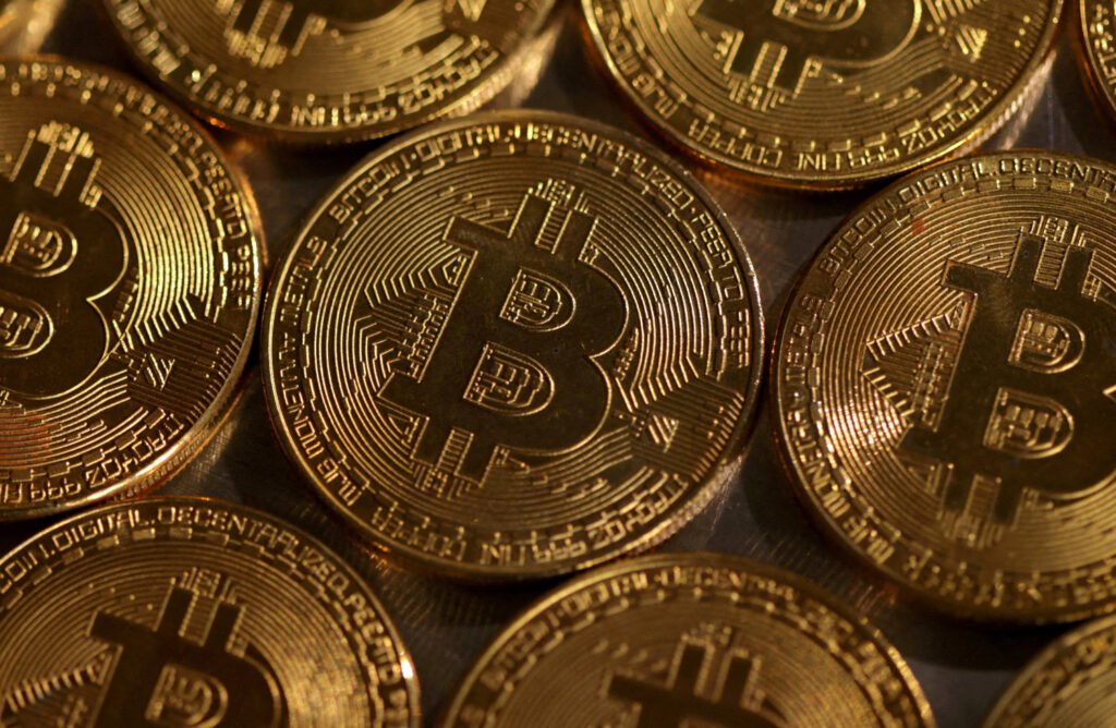 El bitcoin se toma un respiro tras superar resistencias y busca nuevos catalizadores El bitcoin se toma un respiro tras superar resistencias y busca nuevos catalizadores