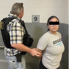 Por robo y fraude bancarios caen 13 venezolanos en Las Vegas, Nevada < El Informador Venezuela Por robo y fraude bancarios caen 13 venezolanos en Las Vegas, Nevada < El Informador Venezuela