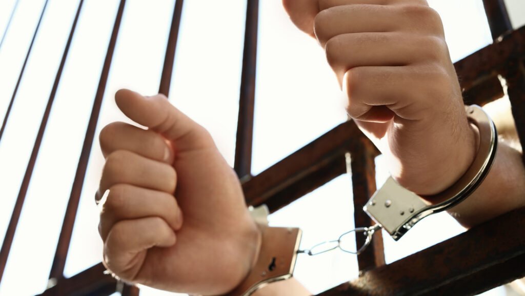 Pasará más de 17 años en prisión por matar a su amigo en Ciudad Bolívar Pasará más de 17 años en prisión por matar a su amigo en Ciudad Bolívar