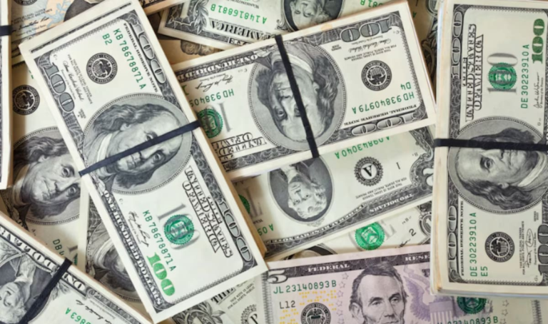 Dólar hoy: a cuánto cotiza el oficial y el blue este sábado 19 de abril de 2025