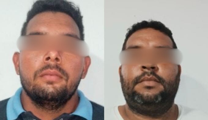 Cicpc esclarece homicidio en Guanare y detiene a dos responsables por rencillas personales Cicpc esclarece homicidio en Guanare y detiene a dos responsables por rencillas personales