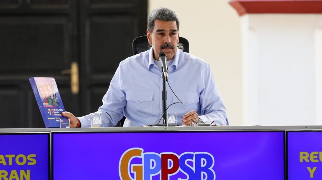 Maduro rechaza liberar a 250 presos políticos a cambio de los deportados por Trump