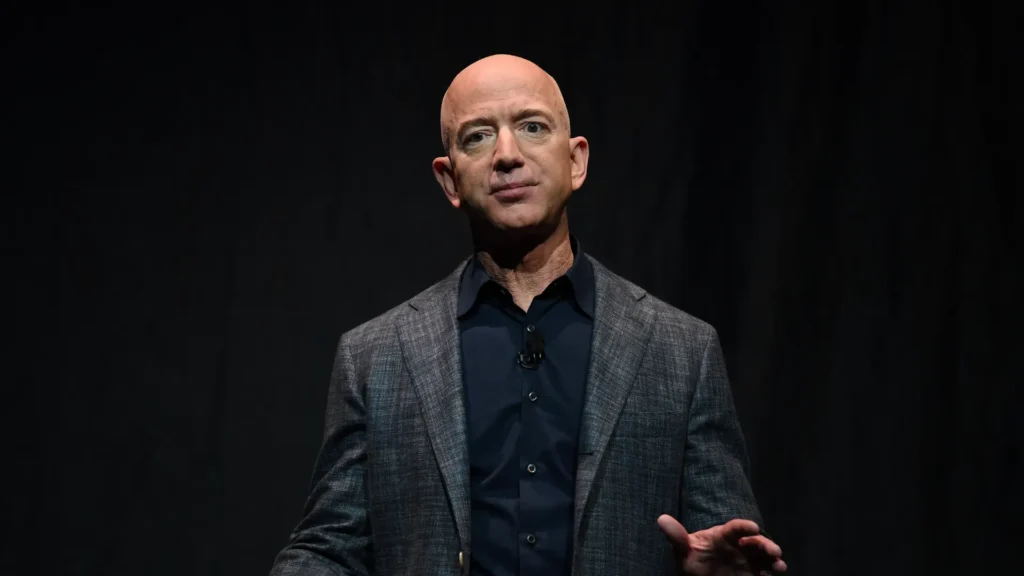Amazon descarta que vaya mostrar el coste adicional de sus productos por los aranceles de Trump Amazon descarta que vaya mostrar el coste adicional de sus productos por los aranceles de Trump