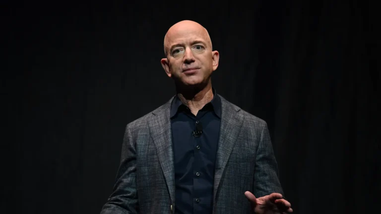 Amazon descarta que vaya mostrar el coste adicional de sus productos por los aranceles de Trump