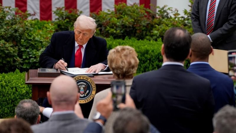 Conclusiones de los aranceles del “Día de la Liberación” de Trump Conclusiones de los aranceles del “Día de la Liberación” de Trump