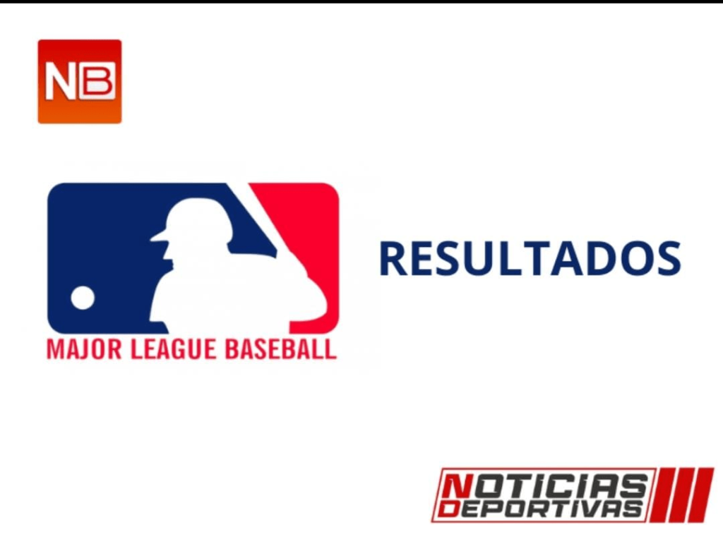 MLB: Resultados y tabla de posiciones del martes 29 de abril de 2025 en Las Grandes Ligas MLB: Resultados y tabla de posiciones del martes 29 de abril de 2025 en Las Grandes Ligas
