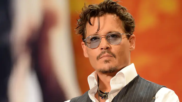 ¿Johnny Depp regresa como ‘Jack Sparrow’ en “Piratas del Caribe”?