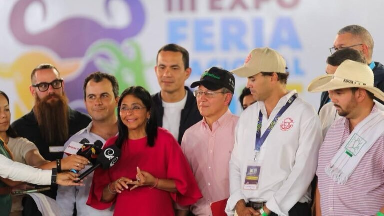 Gobierno Nacional anunció asueto para sector público desde el 11 de abril por Semana Mayor – Noticias de Aquí
