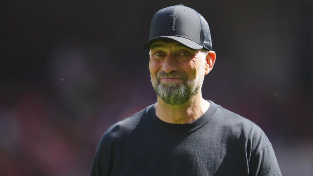 No tiene intención de ser entrenador la próxima temporada
