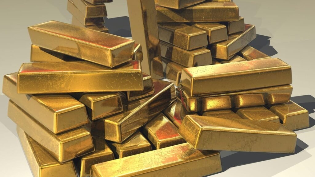 Raúl del Pozo: “El oro está en sus máximos históricos” Raúl del Pozo: “El oro está en sus máximos históricos”