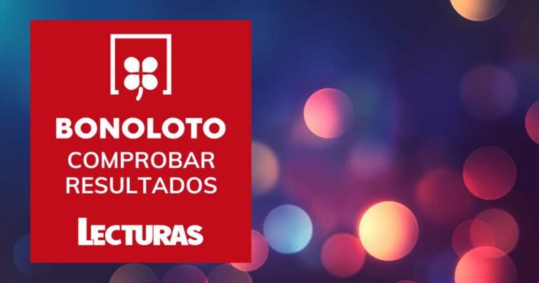 ¿Crees que esta vez te has llevado el bote? Resuelve las dudas comprobando los resultados del sorteo ¿Crees que esta vez te has llevado el bote? Resuelve las dudas comprobando los resultados del sorteo
