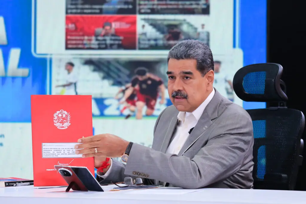 Gobierno de Venezuela denuncia guerra económica global como acto ilegal e inmoral Gobierno de Venezuela denuncia guerra económica global como acto ilegal e inmoral