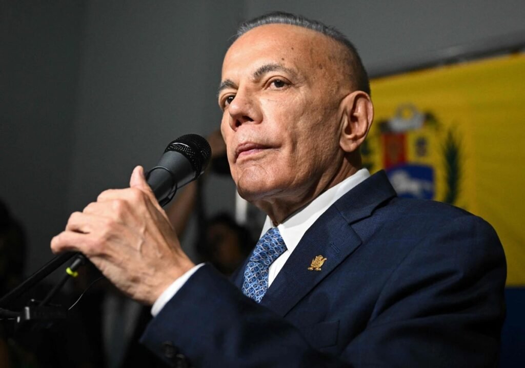 ¿Qué dijo Manuel Rosales sobre una negociación con Maduro? ¿Qué dijo Manuel Rosales sobre una negociación con Maduro?