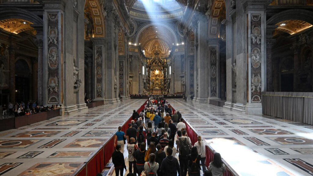 Última hora de la muerte del Papa Francisco, en directo Última hora de la muerte del Papa Francisco, en directo