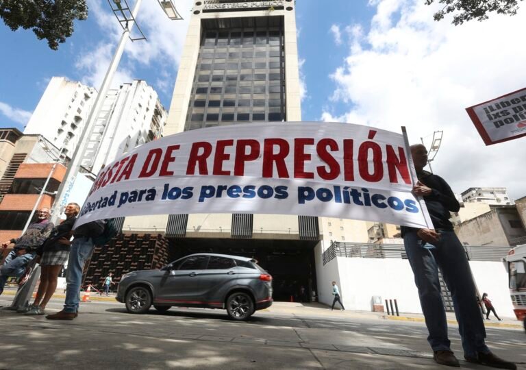 Análisis de Entorno | Venezuela al límite: conciencia de la crisis, acciones defensivas y esperanza de un cambio irreversible