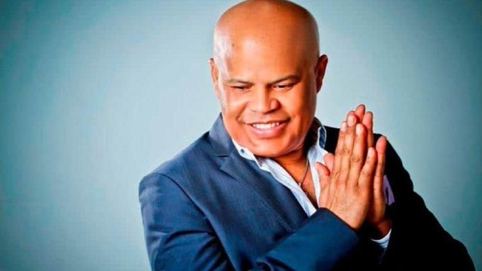 Familiares de Rubby Pérez asistirán al “Merengazo” en honor al cantante en el Poliedro Familiares de Rubby Pérez asistirán al “Merengazo” en honor al cantante en el Poliedro