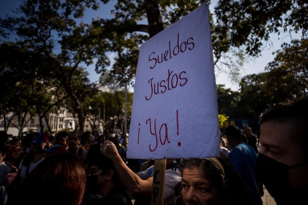 ¿Habrá aumento salarial el 1° de mayo? Esto es lo que se sabe ¿Habrá aumento salarial el 1° de mayo? Esto es lo que se sabe