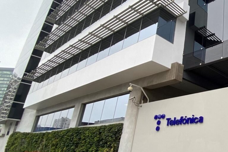 Venta de Telefónica no bloqueará al mercado