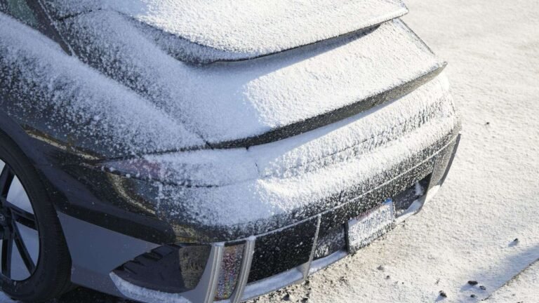 Las temperaturas extremas ya no serán un problema: Descubrieron la fórmula mágica