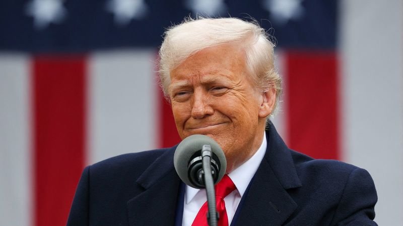 Los aranceles “recíprocos” de Trump no son lo que parecen. Esta es la verdadera historia Los aranceles “recíprocos” de Trump no son lo que parecen. Esta es la verdadera historia