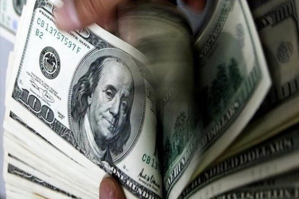 Dólar oficial superó la marca de los Bs.80 este miércoles santo y acumula alza de 16,02% en abril Dólar oficial superó la marca de los Bs.80 este miércoles santo y acumula alza de 16,02% en abril