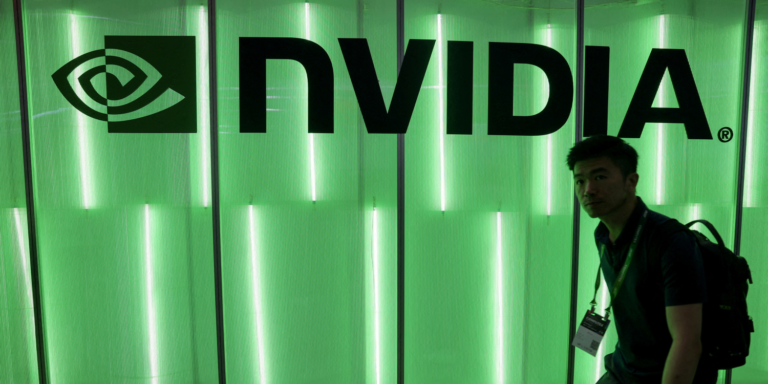 Nvidia cae: China busca alternativas a las restricciones y Huawei lanza un nuevo chip