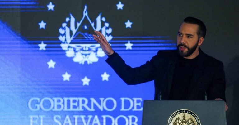252 venezolanos por 252 presos políticos en Venezuela