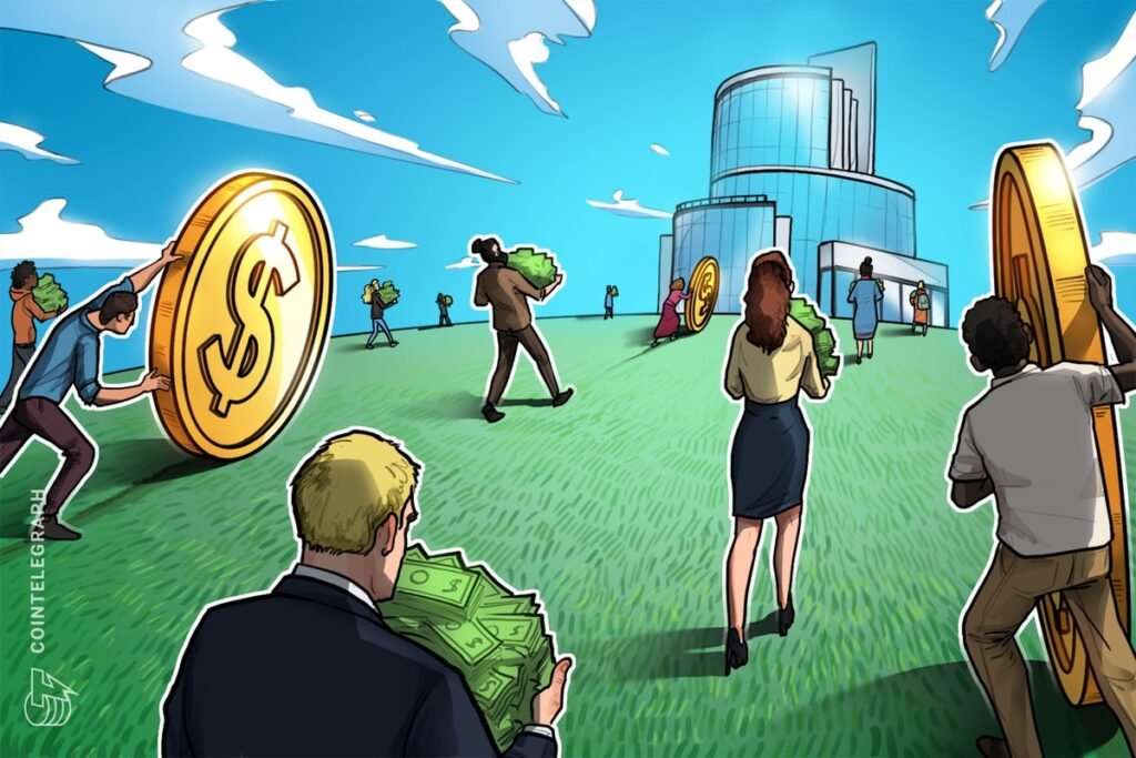 Pi Network invertirá 100 millones de dólares en startups que creen aplicaciones blockchain Pi Network invertirá 100 millones de dólares en startups que creen aplicaciones blockchain