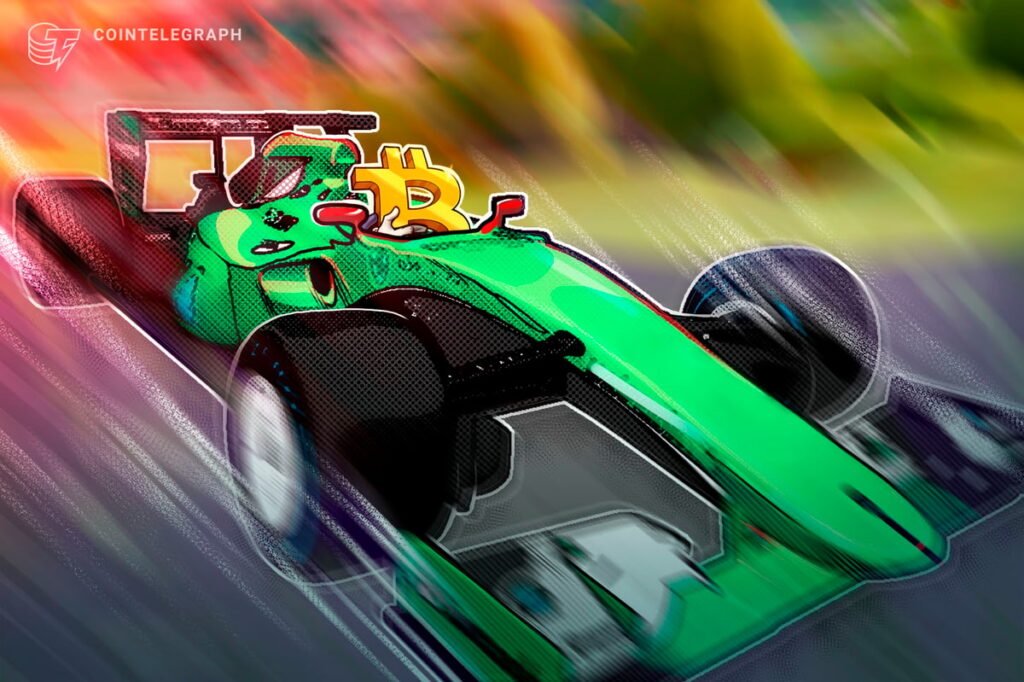 Bitcoin está a un rally de alcanzar nuevos máximos, pero el excesivo optimismo de los alcistas señala un mercado “sobrecalentado Bitcoin está a un rally de alcanzar nuevos máximos, pero el excesivo optimismo de los alcistas señala un mercado “sobrecalentado