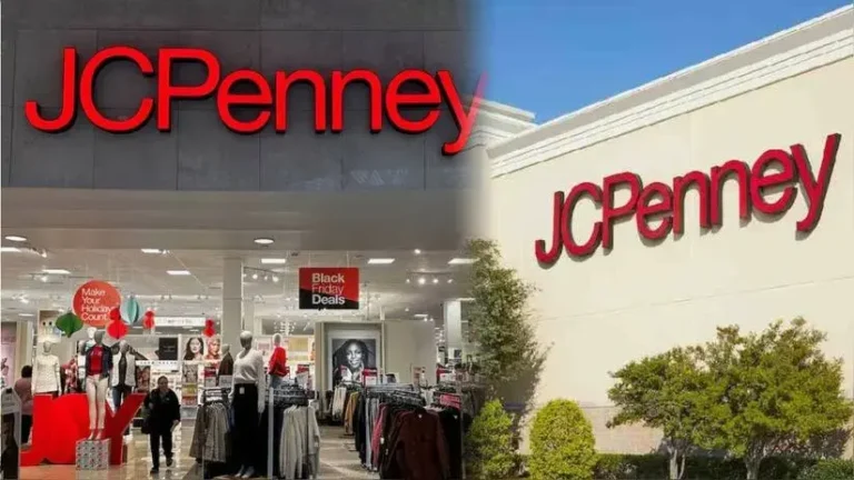 JCPenney confirma nuevos cierres en EE.UU.: Mira qué lugares se verán afectados | Estados Unidos | rppusa