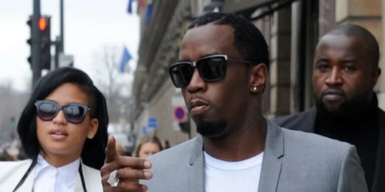 El juicio de Sean ‘Diddy’ Combs, un circo de los horrores