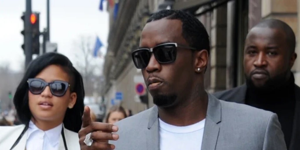 El juicio de Sean ‘Diddy’ Combs, un circo de los horrores El juicio de Sean ‘Diddy’ Combs, un circo de los horrores