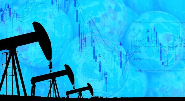 Arabia calienta la guerra de precios del petróleo, un conflicto que siempre hunde la cotización