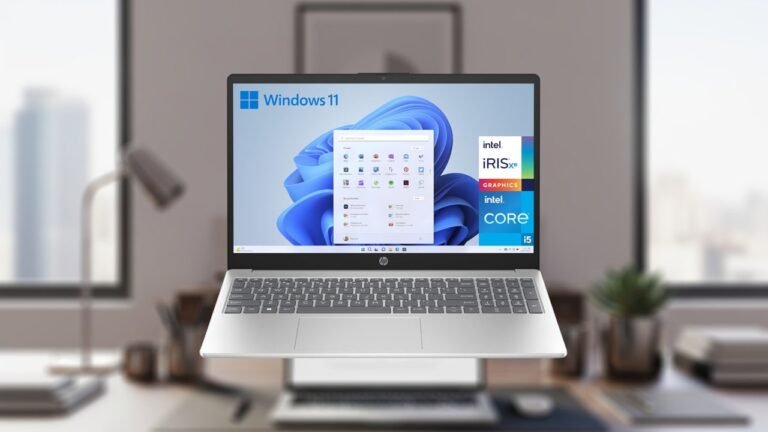El precio de este portátil para productividad con 1 TB de SSD y 16 GB de RAM vuelve a igualar su mínimo histórico