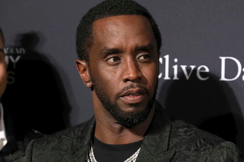 Todas las claves del juicio a Sean Combs: palizas a su mujer, abusos sexuales y las celebrities afectadas