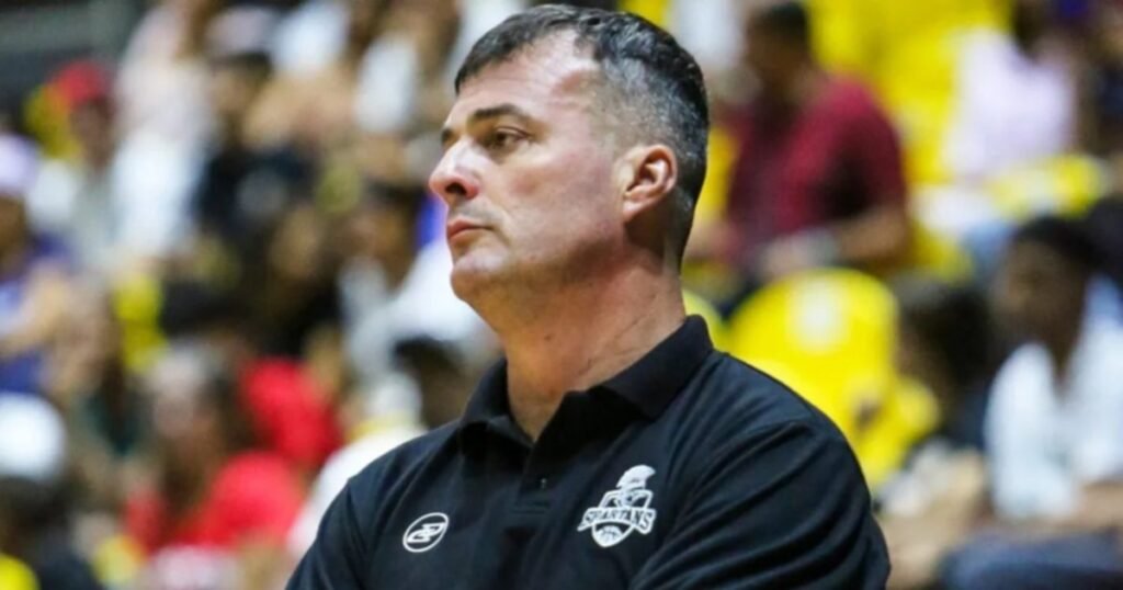 ¡Insólito! Spartans Distrito Capital destituye a su entrenador
