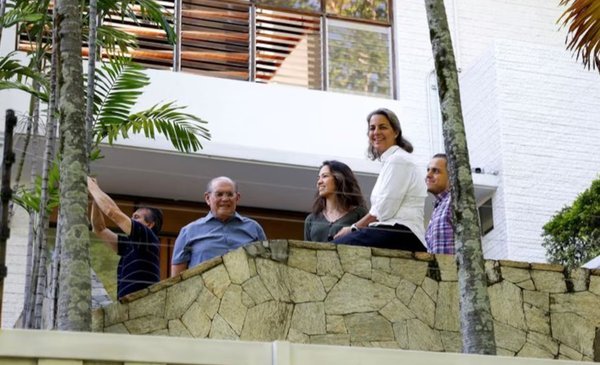 La Nueva – La Nueva Provincia