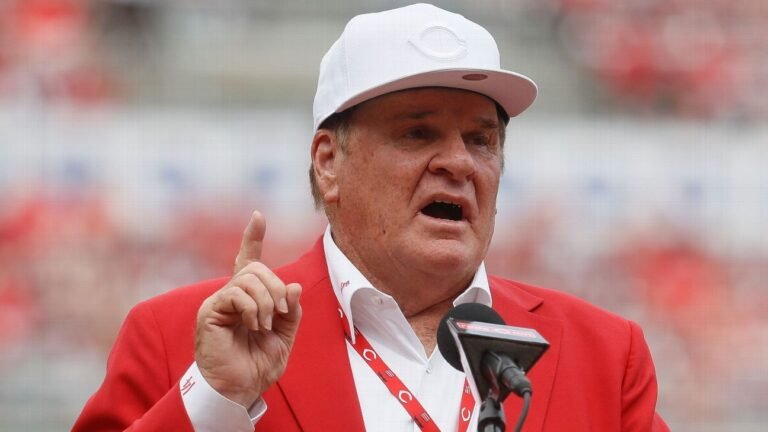 Qué significa levantar castigo a Pete Rose, ‘Shoeless’ Joe y más